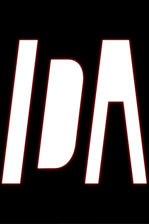 IDA layer artwork