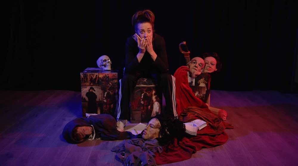 Ida van Dril Hamlet screenshot teaser