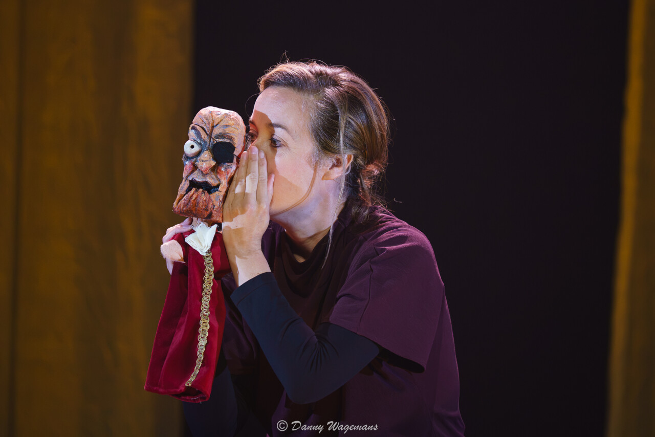 Peter Pan Theater Tiertet 1(LR) Danny Wagemans 10