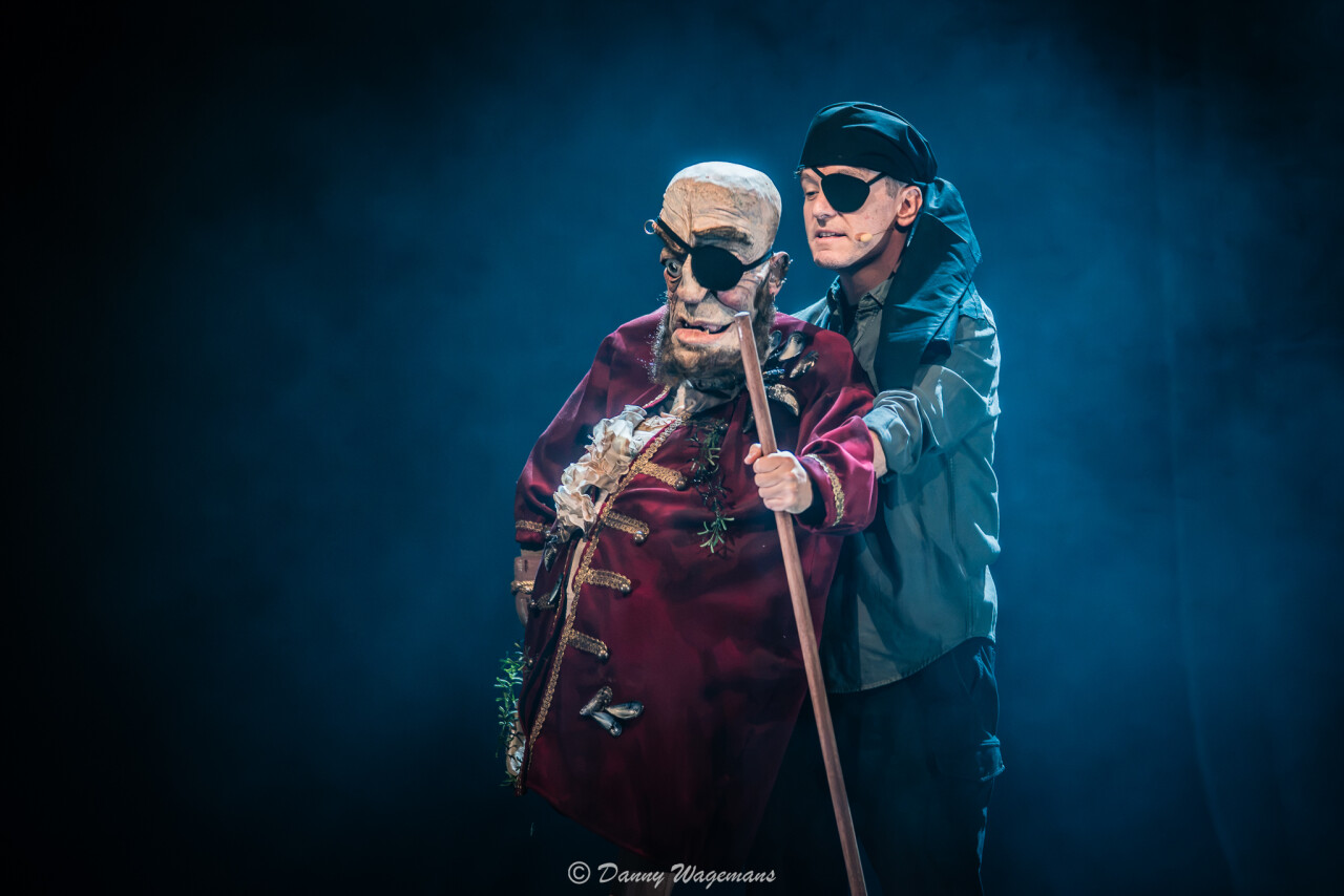 Peter Pan Theater Tiertet 1(LR) Danny Wagemans 61